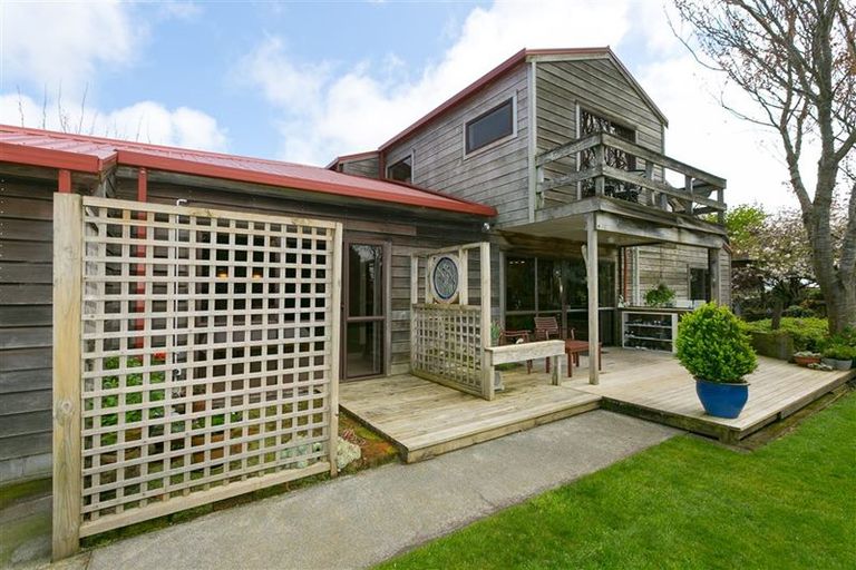 Photo of property in 28a Arthur Street, Hawera, 4674