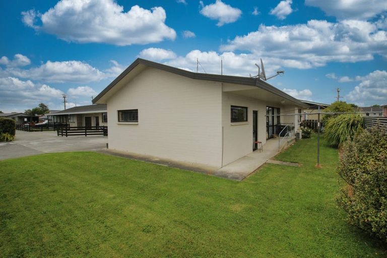 Photo of property in 36c Meldrum Street, Winton, 9720