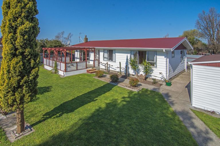 Photo of property in 14 Okato Place, Kuripuni, Masterton, 5810