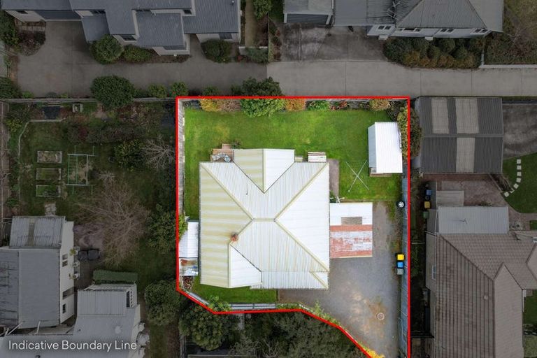 Photo of property in 8a Grosvenor Street, Cambridge, 3434