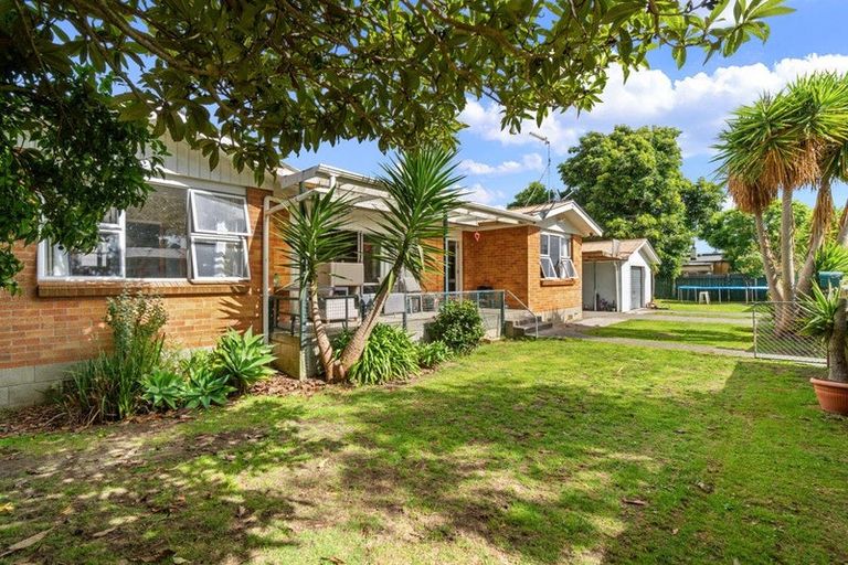 Photo of property in 13 Harlock Place, Huntly, 3700