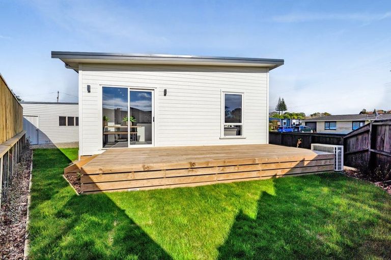 Photo of property in 26 Nugent Street, Bell Block, New Plymouth, 4312