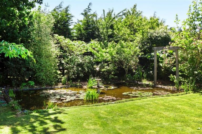 Photo of property in 214 Greigs Road, Clarkville, Kaiapoi, 7691