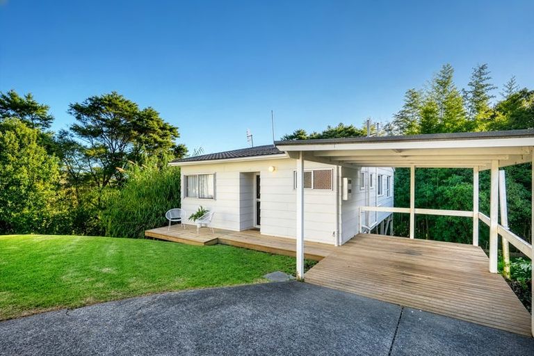 Photo of property in 4/83 Manuka Road, Bayview, Auckland, 0629