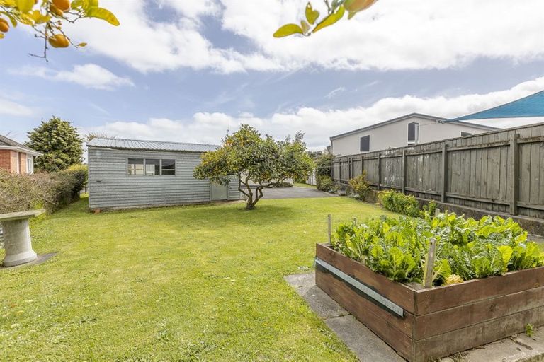 Photo of property in 14 London Terrace, Awapuni, Palmerston North, 4412