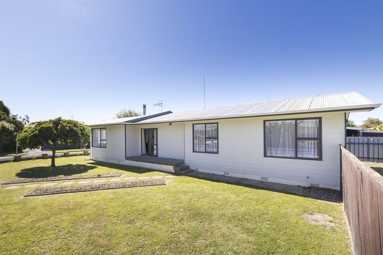 Photo of property in 1 Wyndham Street, Awapuni, Palmerston North, 4412