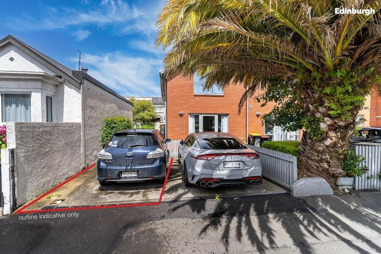 Photo of property in 2d Saint David Street, North Dunedin, Dunedin, 9016