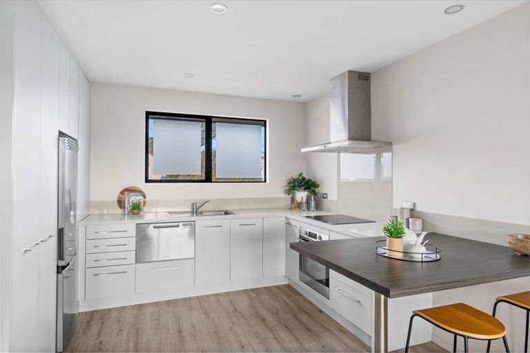 Photo of property in 4/22 Springfield Road, St Albans, Christchurch, 8014