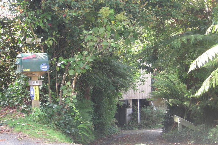 Photo of property in 85 Acacia Road, Lake Okareka, Rotorua, 3076