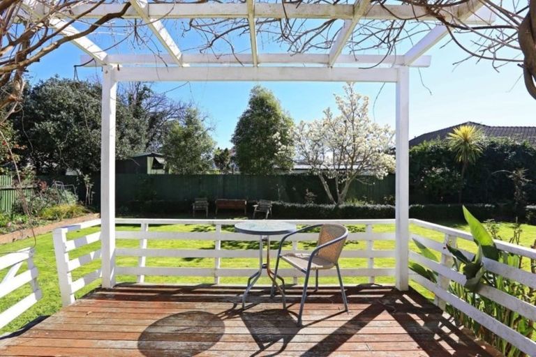 Photo of property in 501 Market Street South, Hastings, 4122