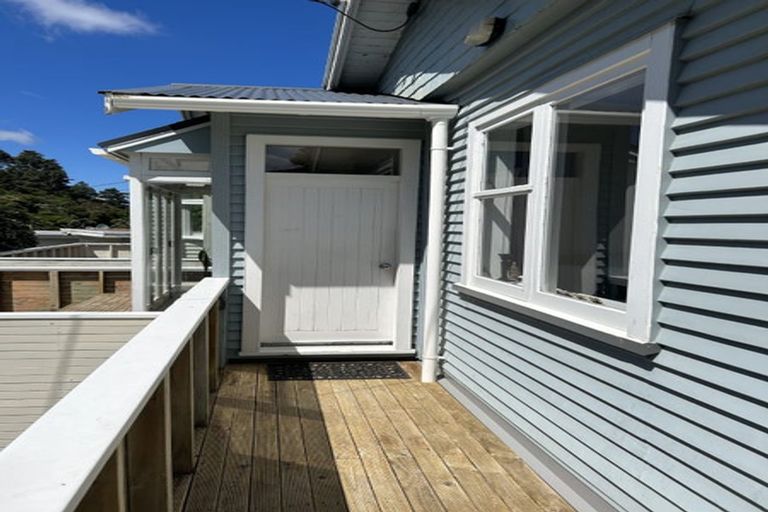 Photo of property in 286 Ohiro Road, Brooklyn, Wellington, 6021