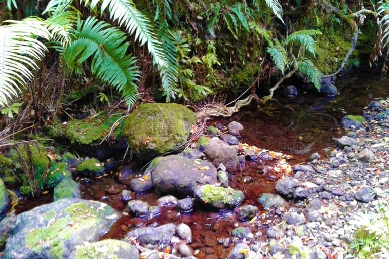 Photo of property in 445 Taita Road, Waimamaku, Kaikohe, 0473