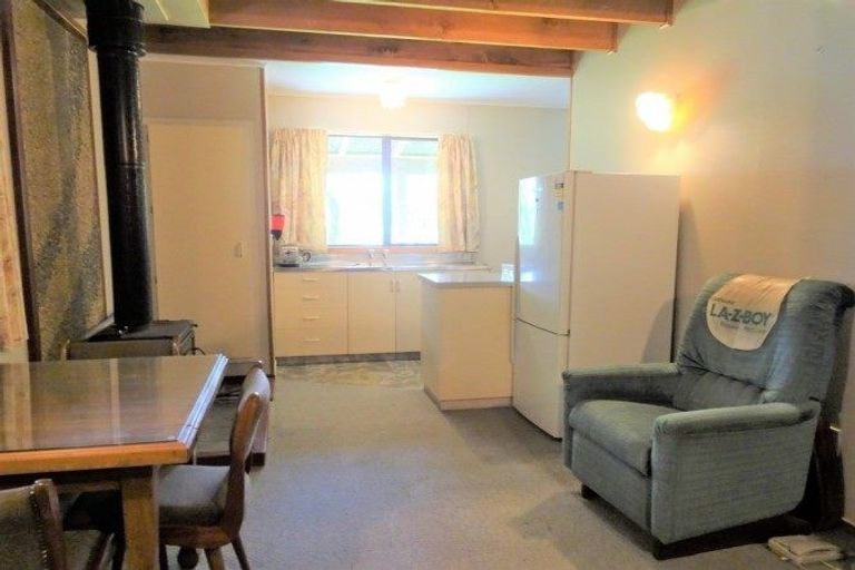 Photo of property in 61 Seddon Street, Kumara, 7832