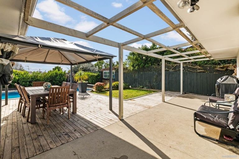 Photo of property in 13 Clark Road, Pahurehure, Papakura, 2113