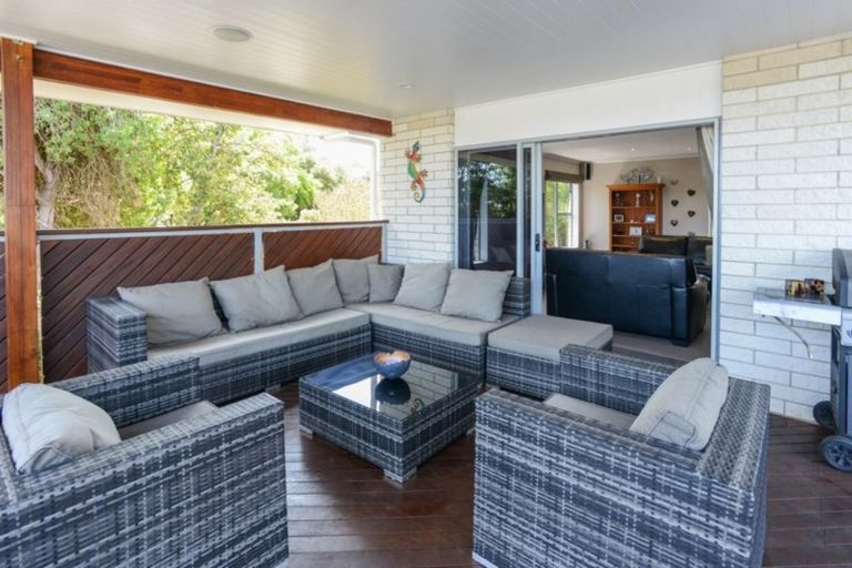 Photo of property in 1 Eden Terrace, Waipukurau, 4200