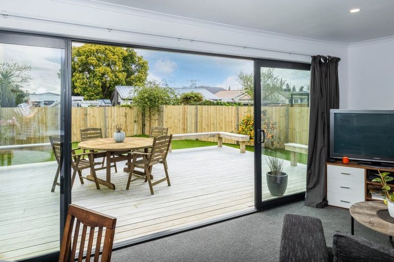 Photo of property in 8b Lee Place, Bader, Hamilton, 3206