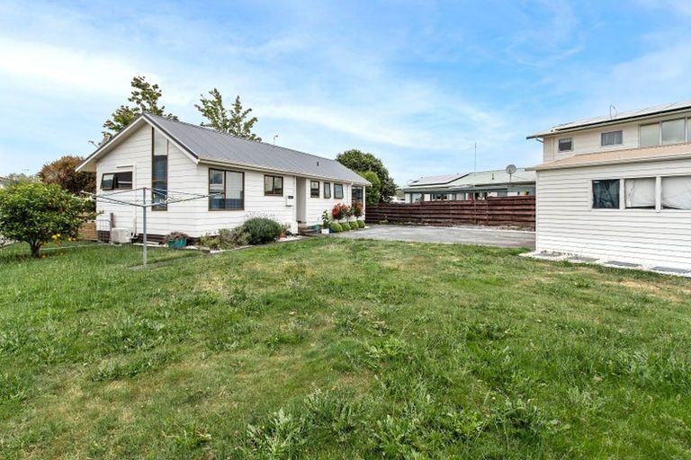 Photo of property in 21 Hyde Avenue, Nawton, Hamilton, 3200