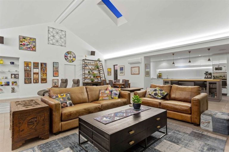 Photo of property in 96 Cullen Avenue, Swannanoa, Rangiora, 7475