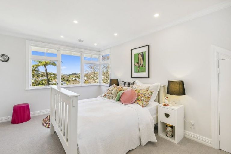 Photo of property in 48 Clark Street, Khandallah, Wellington, 6035