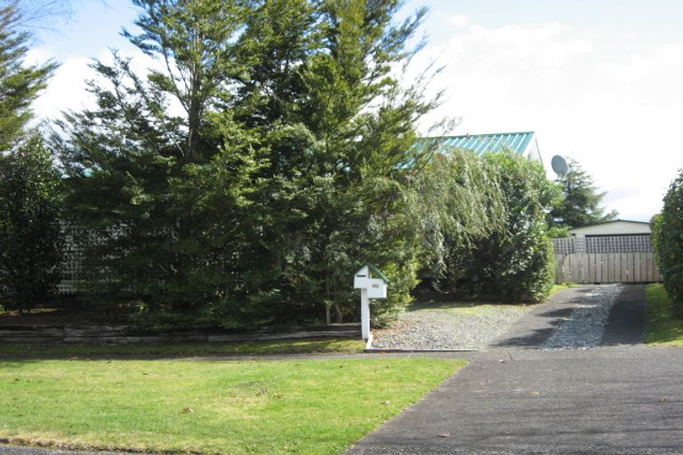 Photo of property in 40 Papua Street, Turangi, 3334