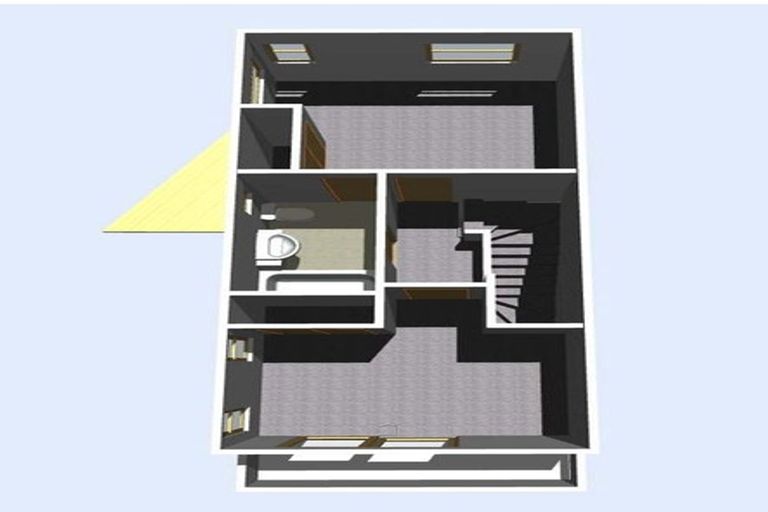 Photo of property in 7/138 Queens Drive, Lyall Bay, Wellington, 6022