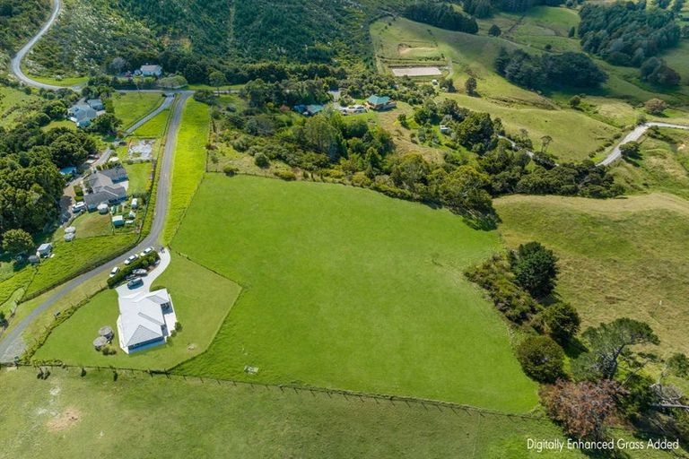 Photo of property in 57 Poyner Road, Makarau, Warkworth, 0981