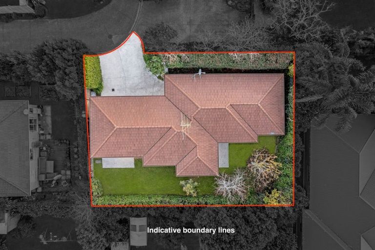 Photo of property in 8 George Arthur Place, Pukekohe, 2120