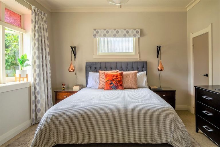 Photo of property in 8 Miller Avenue, Paeroa, 3600