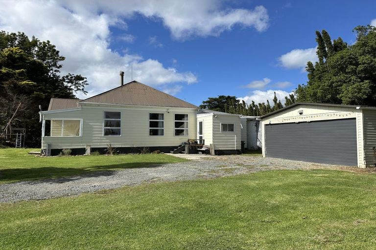 Photo of property in 82 Quarry Road, Awanui, Kaitaia, 0482