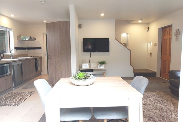 Photo of property in 17b Burke Street, Addington, Christchurch, 8024