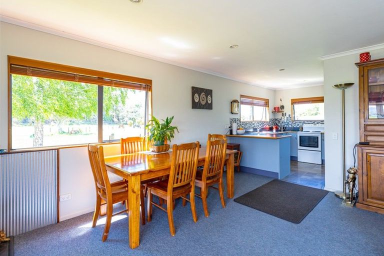 Photo of property in 810 Winchester Hanging Rock Road, Hilton, Temuka, 7985