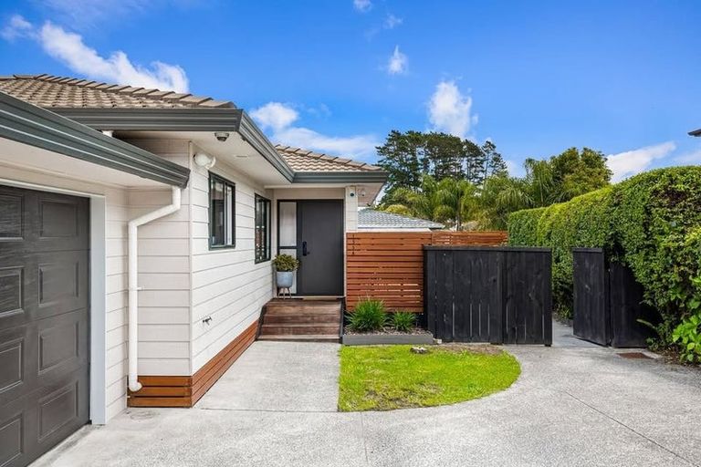 Photo of property in 155a Metcalfe Road, Ranui, Auckland, 0612