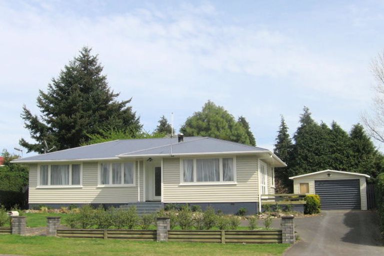 Photo of property in 68 Pandora Avenue, Sunnybrook, Rotorua, 3015