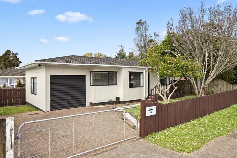 Photo of property in 20b Buckland Road, Tuakau, 2121