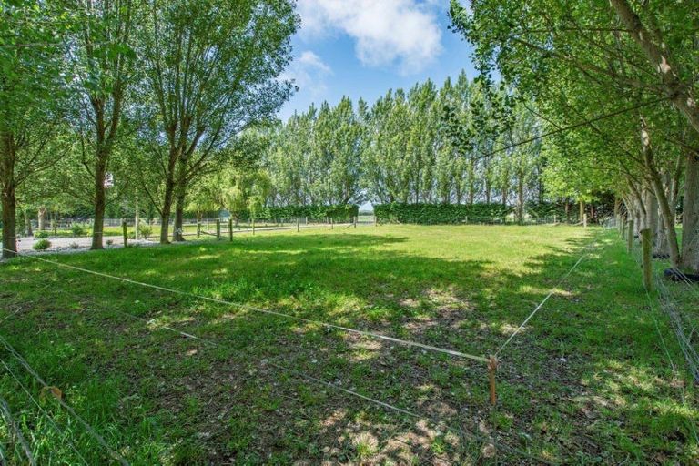 Photo of property in 533 Lower Sefton Road, Sefton, Rangiora, 7477