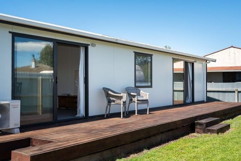 Photo of property in 1212a Willowpark Road North, Mayfair, Hastings, 4122