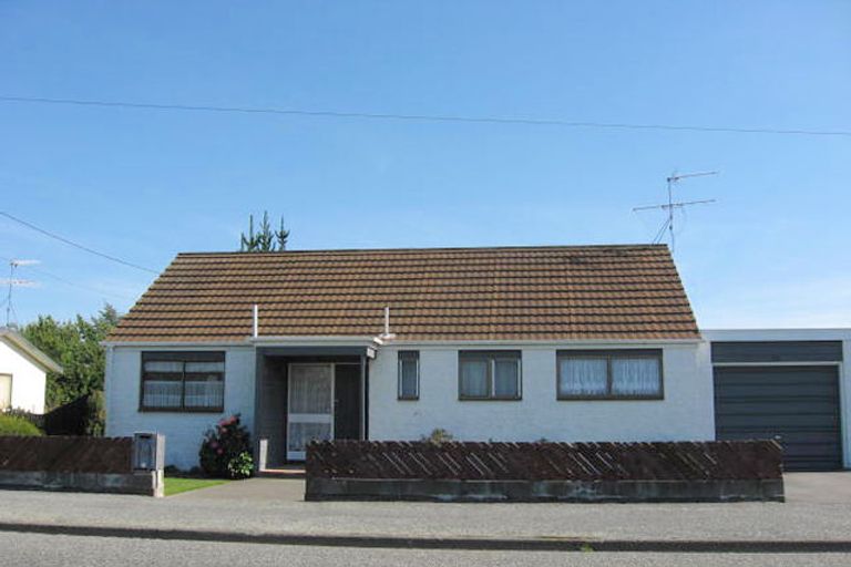 Photo of property in 104a Melcombe Street, Tinwald, Ashburton, 7700