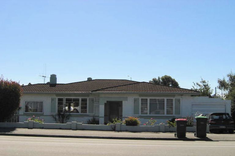 Photo of property in 287 Otipua Road, Highfield, Timaru, 7910