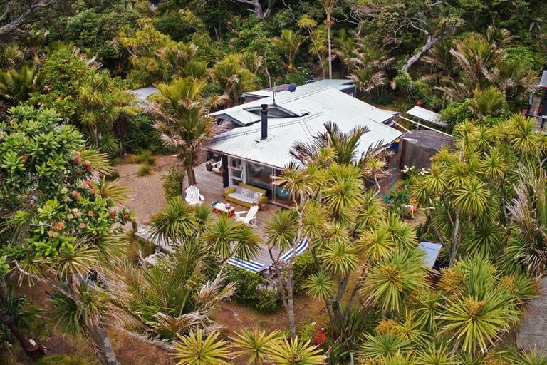 Photo of property in 54 Beach Valley Road, Piha, New Lynn, 0772