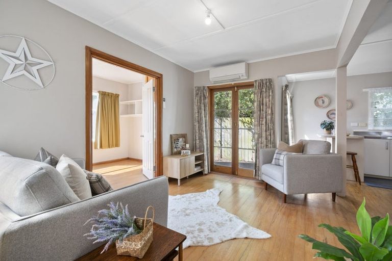 Photo of property in 4 Keeling Street, West End, Palmerston North, 4412