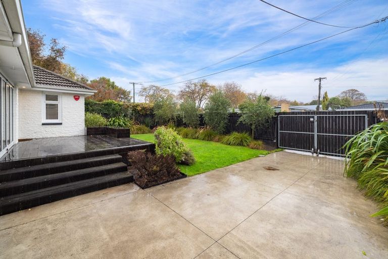 Photo of property in 4 Beckenham Street, Sydenham, Christchurch, 8023