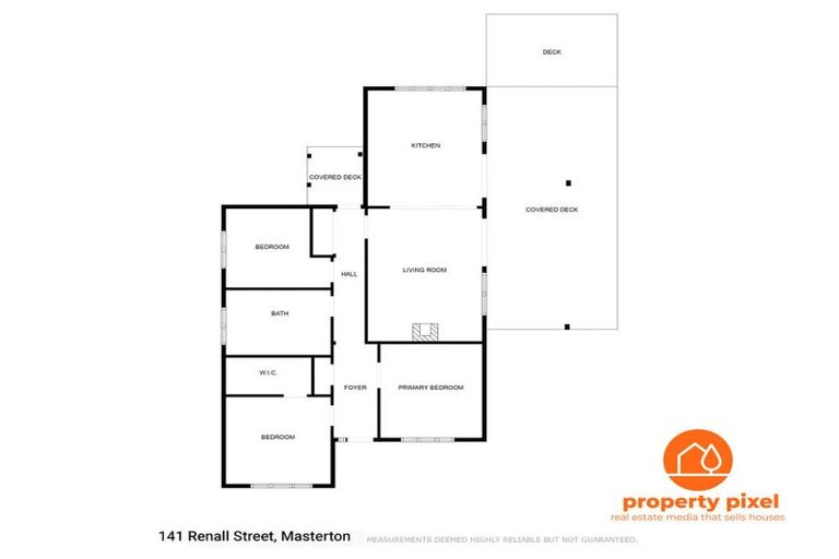 Photo of property in 141 Renall Street, Masterton, 5810