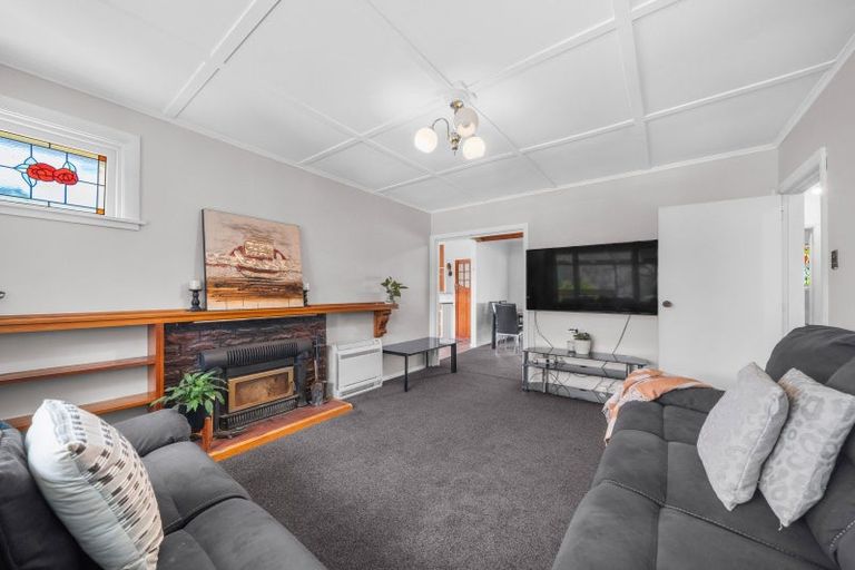 Photo of property in 50 Solway Street, Solway, Masterton, 5810