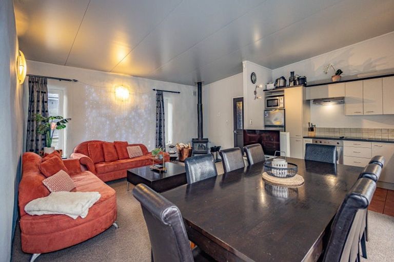 Photo of property in 10a Nei Street, Rangataua, Ohakune, 4691