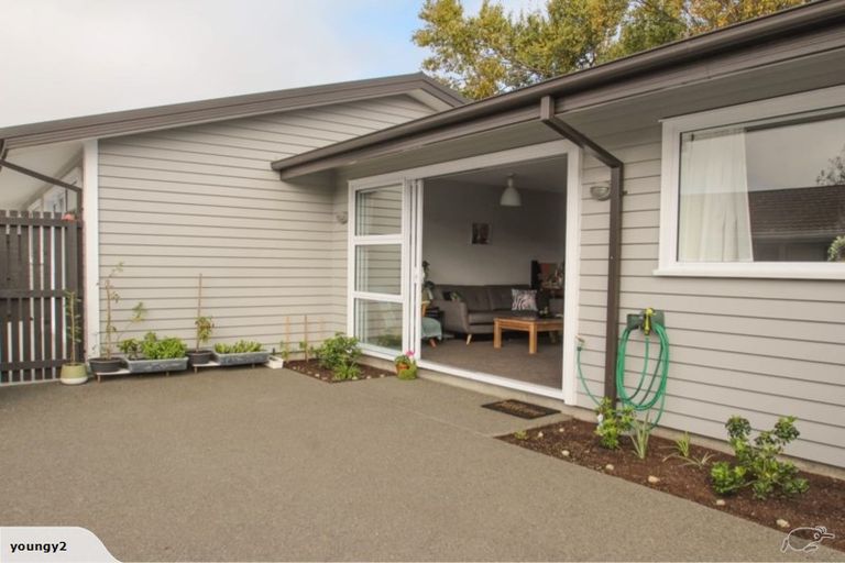 Photo of property in 4/15 Tweed Street, Richmond, Christchurch, 8013