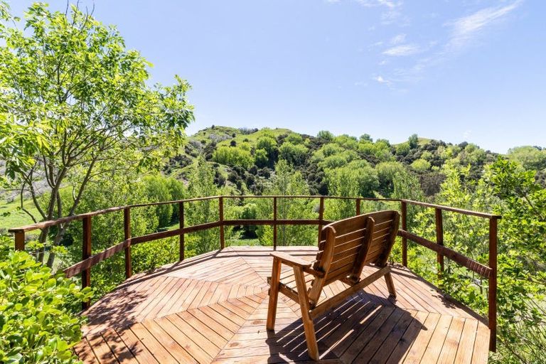 Photo of property in 46 Mitchell Road, Puketapu, Napier, 4182