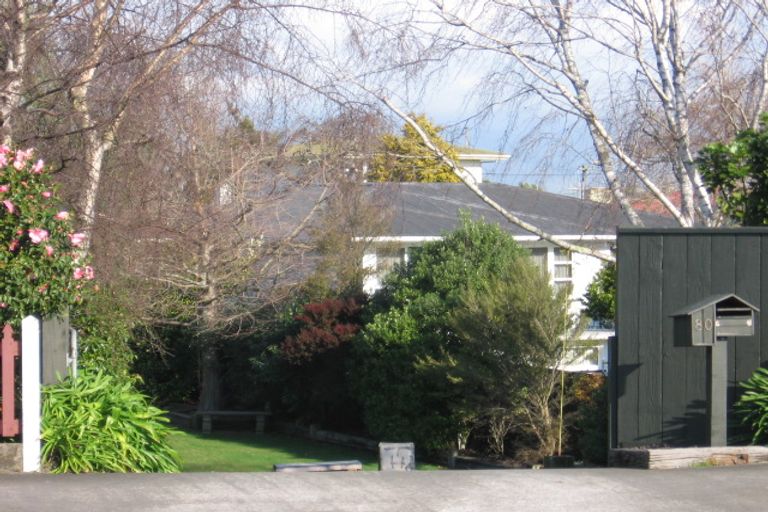 Photo of property in 80 College Street, Awapuni, Palmerston North, 4412