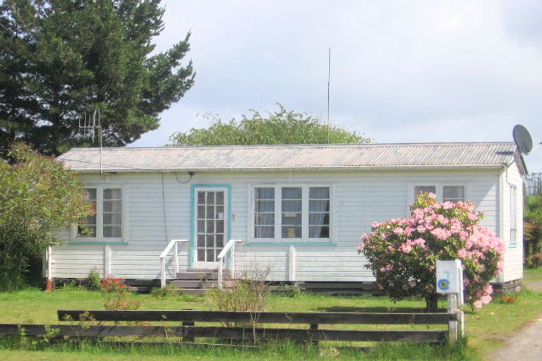 Photo of property in 7 Rangatira Drive, Mangakino, 3421