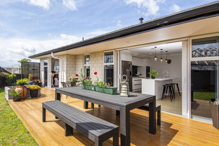 Photo of property in 23 Goodwin Crescent, Pyes Pa, Tauranga, 3112