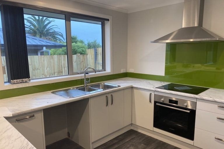 Photo of property in 5b Strathmore Street, Morrinsville, 3300